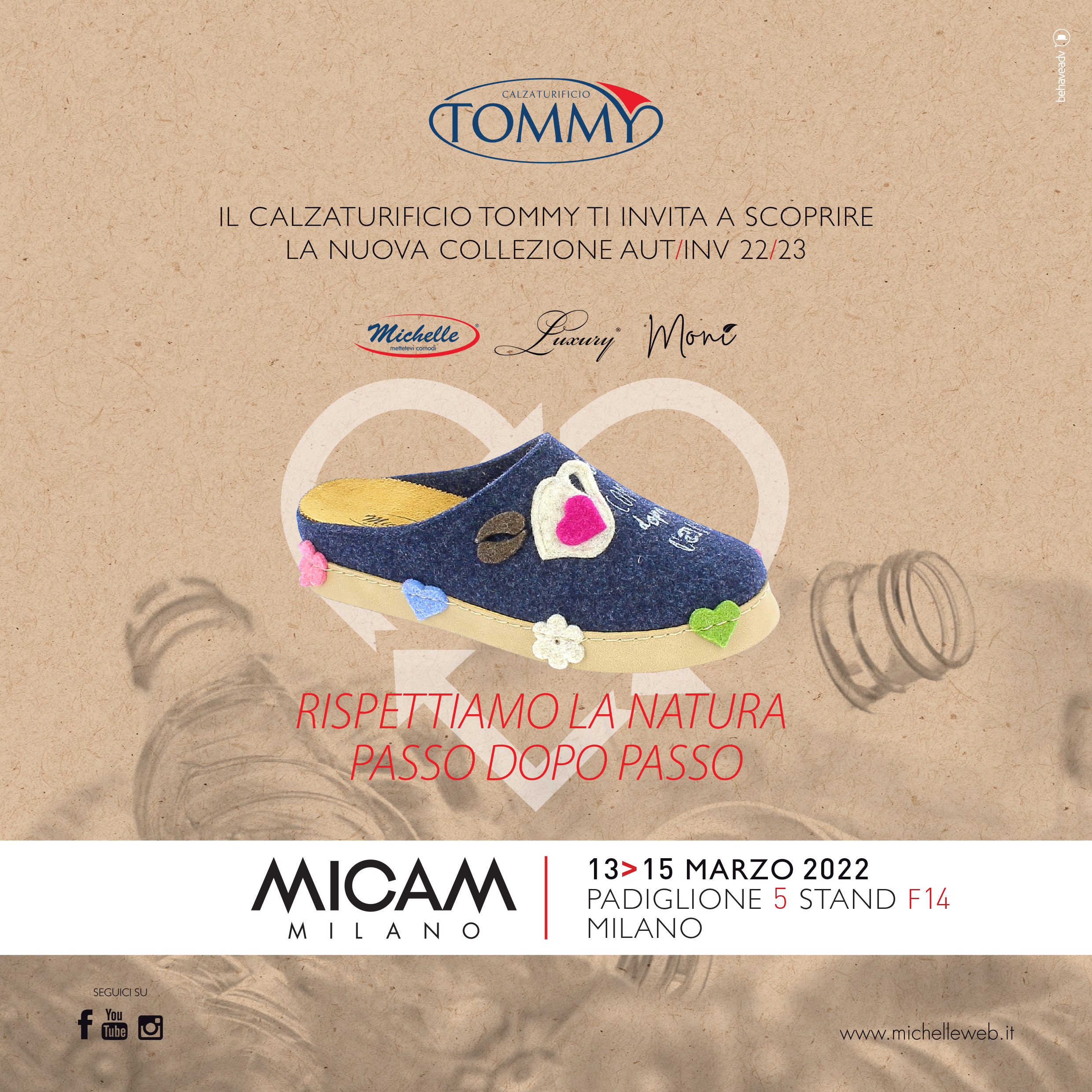MICAM Milano 2022